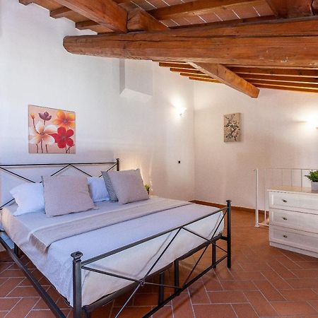 Palazzo Ghibellina By Rental In Firenze Kültér fotó