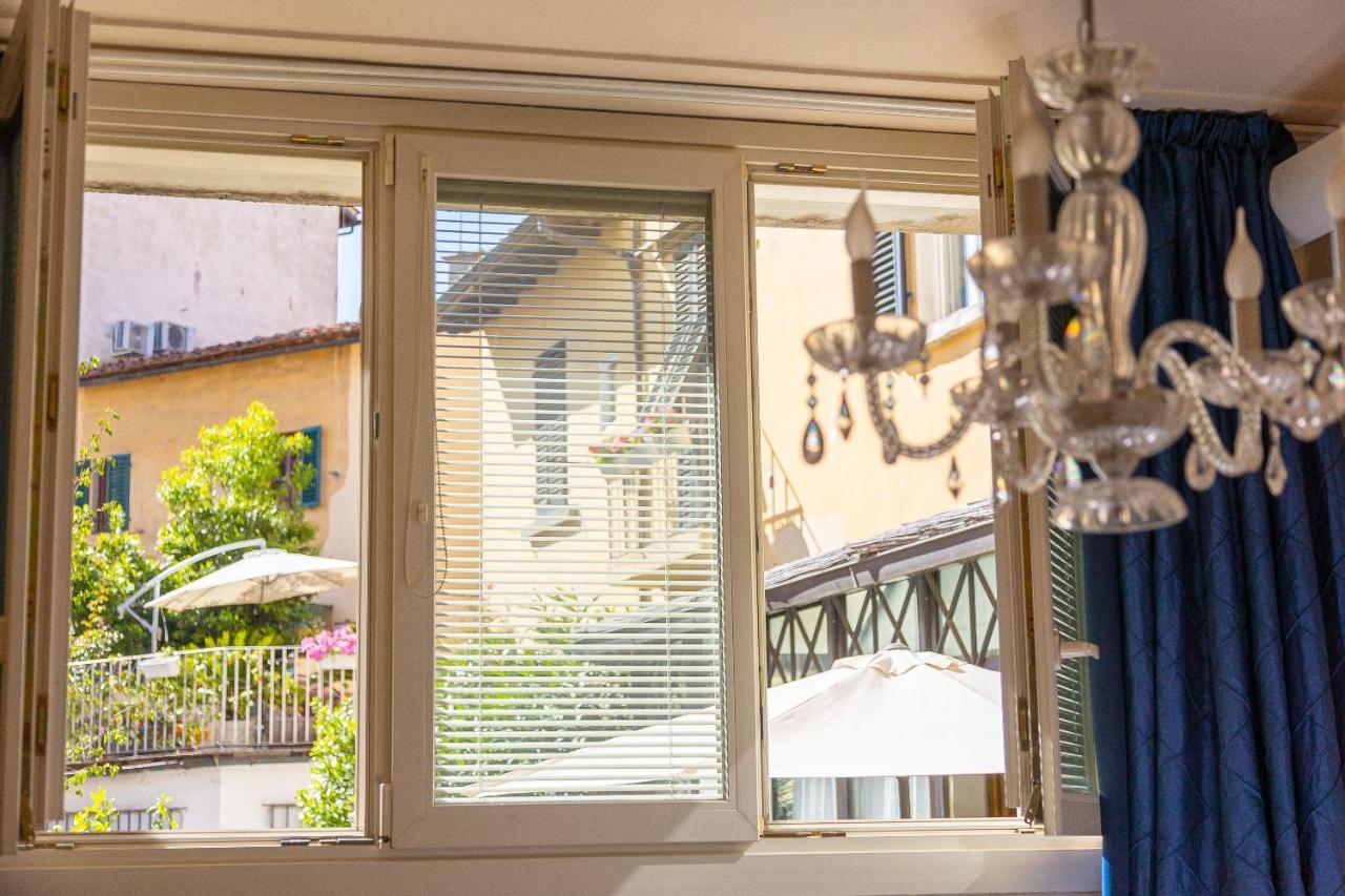 Palazzo Ghibellina By Rental In Firenze Kültér fotó
