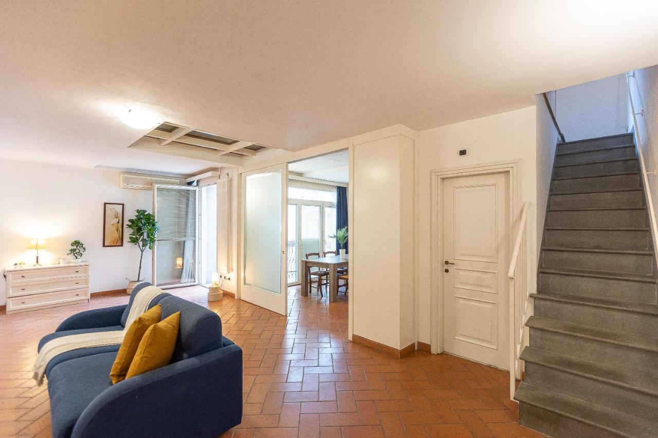 Palazzo Ghibellina By Rental In Firenze Kültér fotó