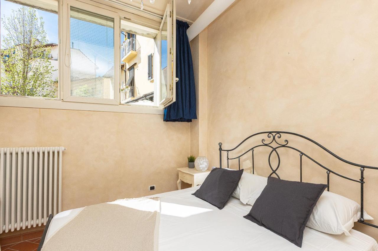 Palazzo Ghibellina By Rental In Firenze Kültér fotó