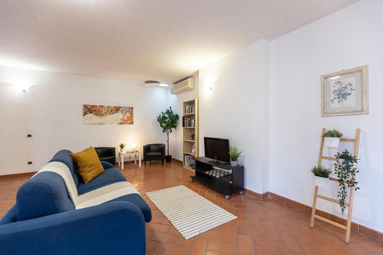 Palazzo Ghibellina By Rental In Firenze Kültér fotó