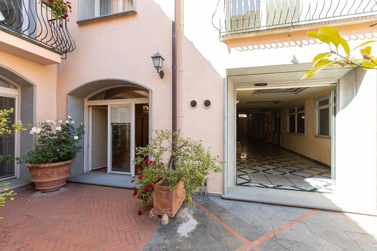 Palazzo Ghibellina By Rental In Firenze Kültér fotó