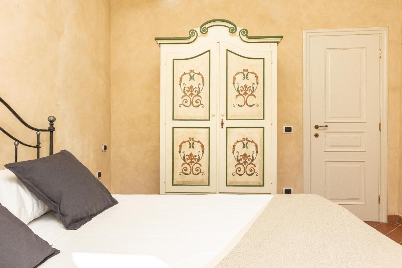 Palazzo Ghibellina By Rental In Firenze Kültér fotó