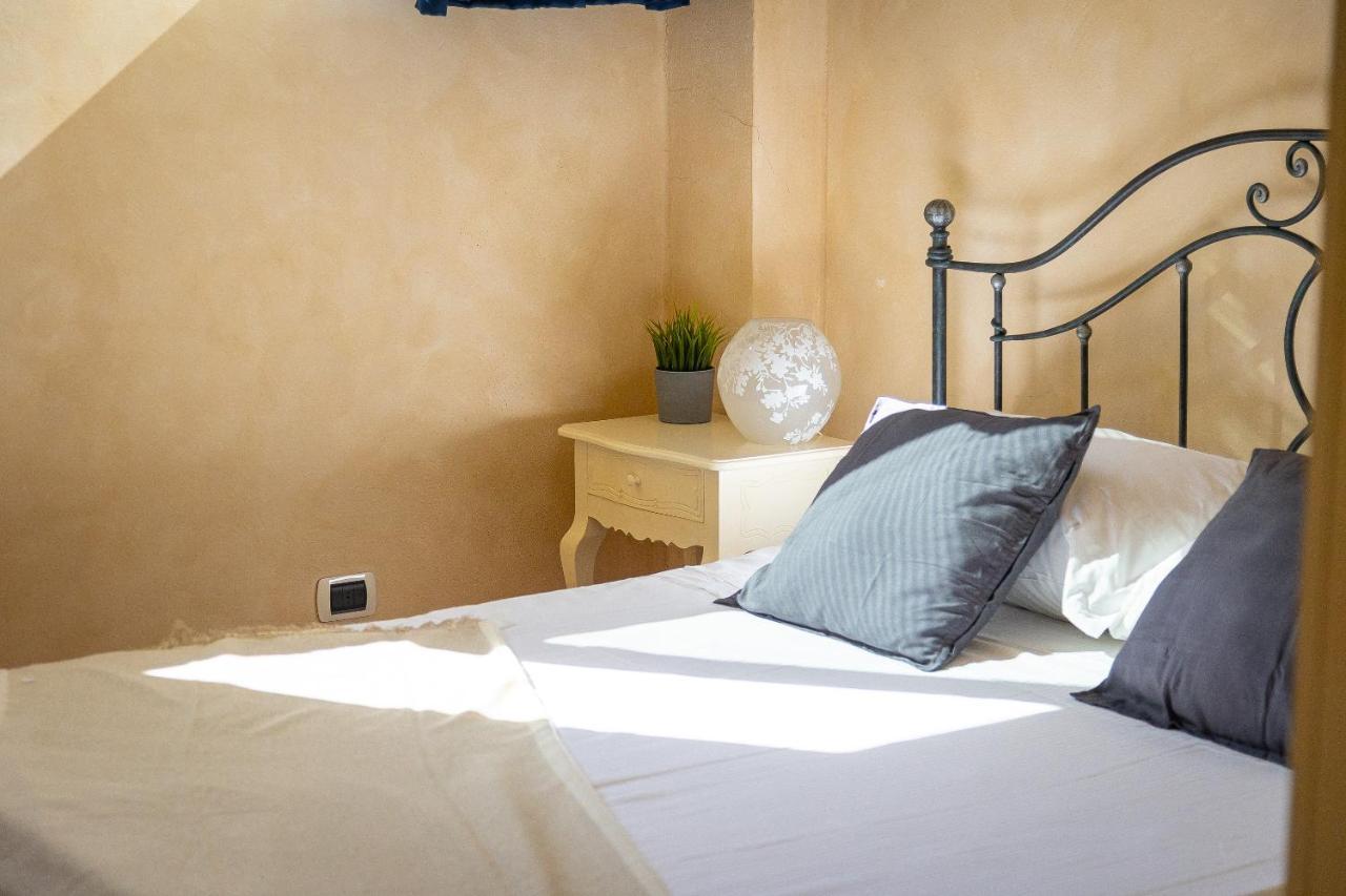 Palazzo Ghibellina By Rental In Firenze Kültér fotó