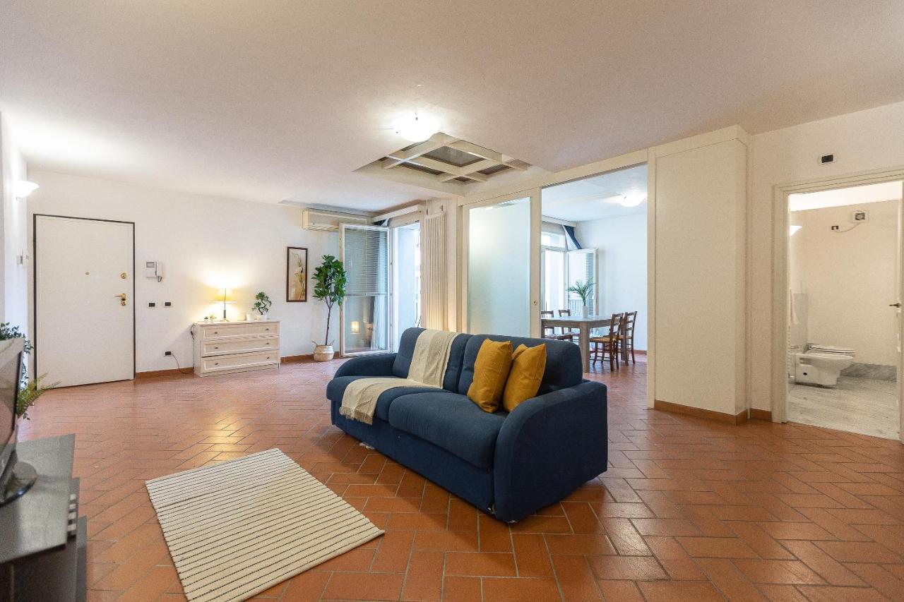Palazzo Ghibellina By Rental In Firenze Kültér fotó