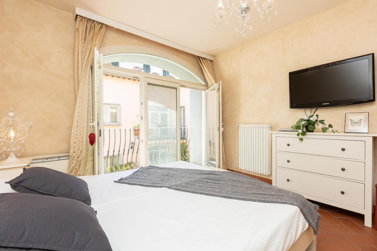 Palazzo Ghibellina By Rental In Firenze Kültér fotó