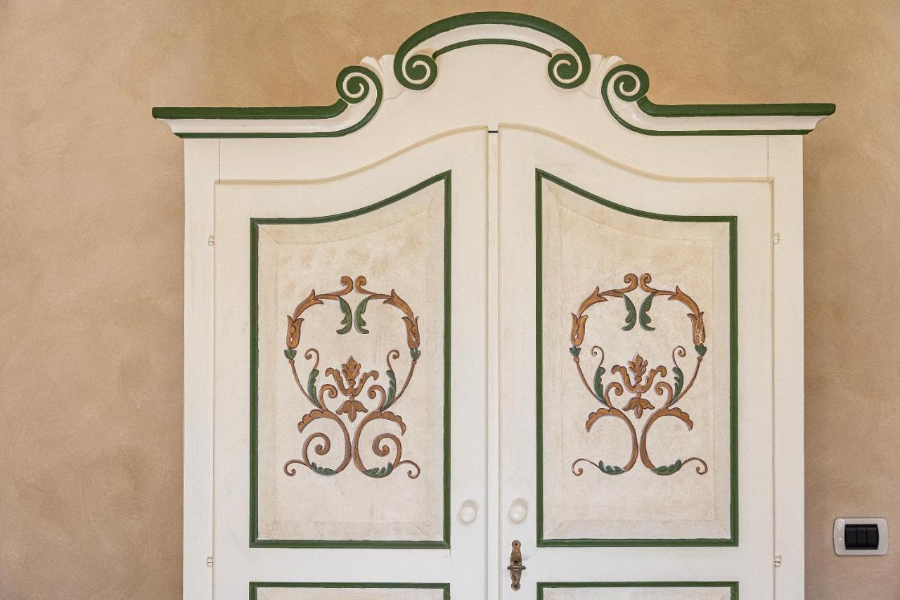 Palazzo Ghibellina By Rental In Firenze Kültér fotó