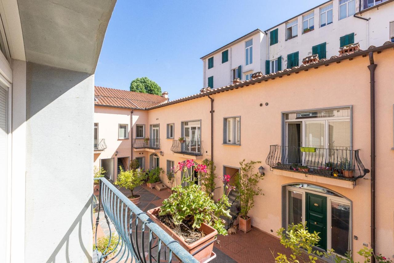 Palazzo Ghibellina By Rental In Firenze Kültér fotó