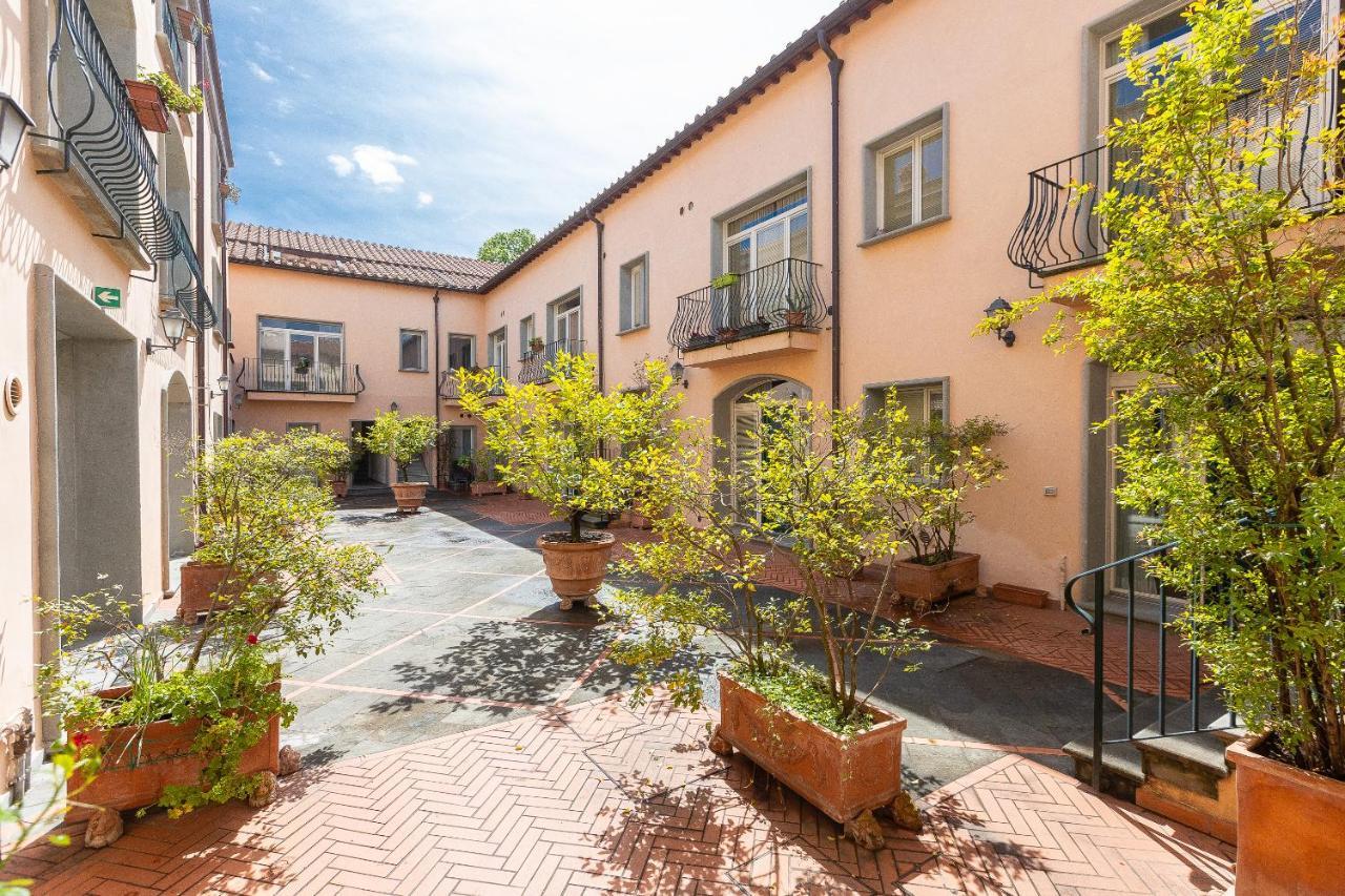 Palazzo Ghibellina By Rental In Firenze Kültér fotó
