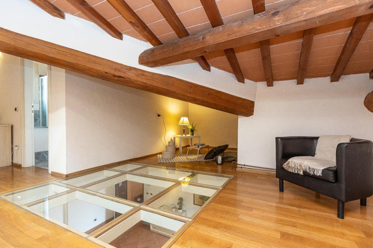 Palazzo Ghibellina By Rental In Firenze Kültér fotó