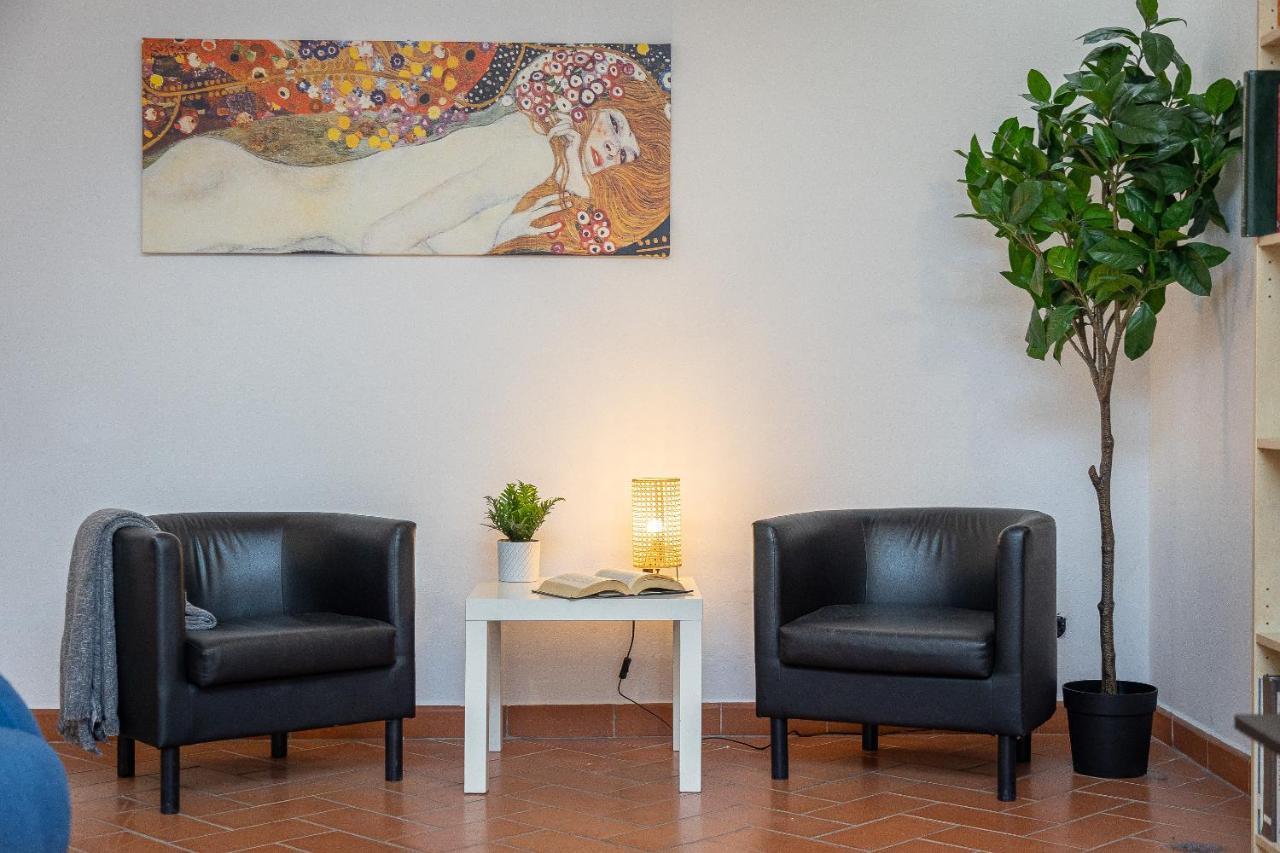 Palazzo Ghibellina By Rental In Firenze Kültér fotó