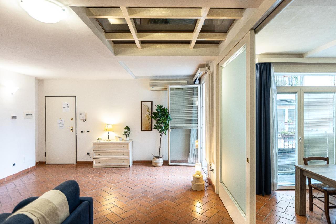 Palazzo Ghibellina By Rental In Firenze Kültér fotó