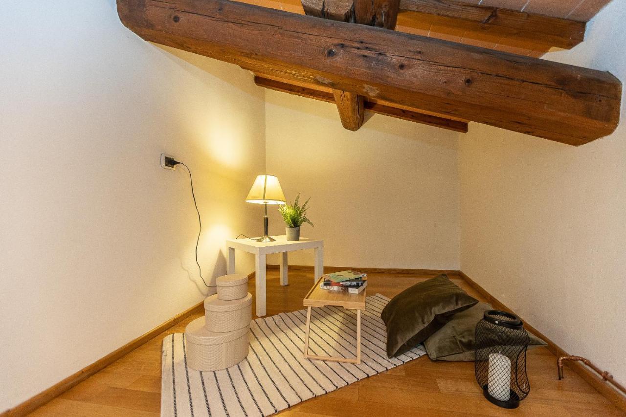 Palazzo Ghibellina By Rental In Firenze Kültér fotó