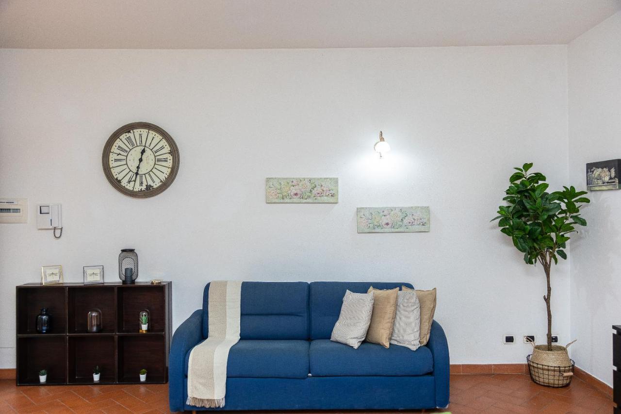 Palazzo Ghibellina By Rental In Firenze Kültér fotó