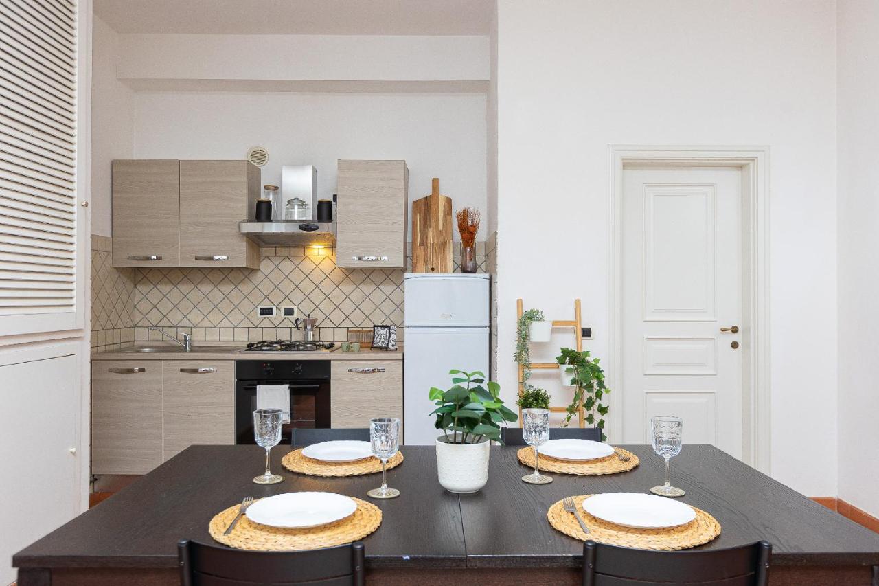 Palazzo Ghibellina By Rental In Firenze Kültér fotó