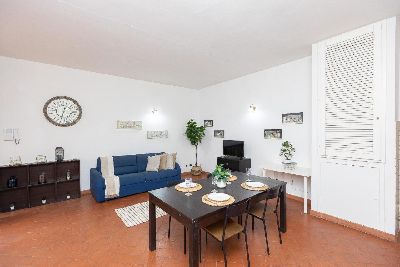 Palazzo Ghibellina By Rental In Firenze Kültér fotó