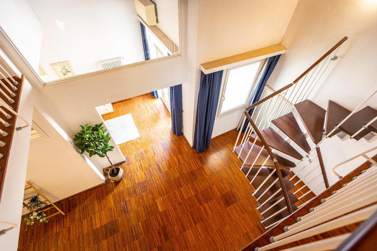 Palazzo Ghibellina By Rental In Firenze Kültér fotó