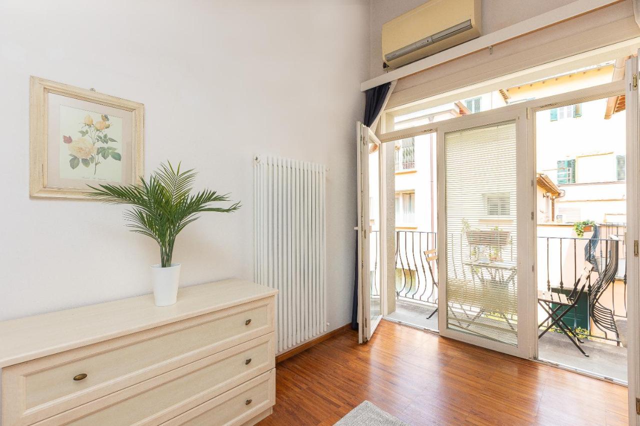 Palazzo Ghibellina By Rental In Firenze Kültér fotó