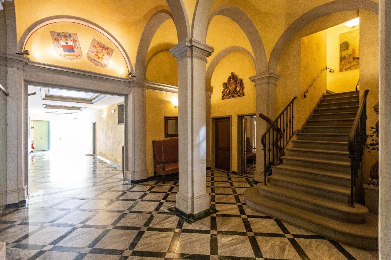 Palazzo Ghibellina By Rental In Firenze Kültér fotó
