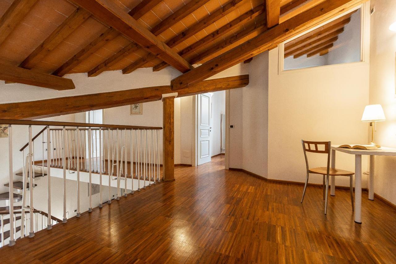 Palazzo Ghibellina By Rental In Firenze Kültér fotó