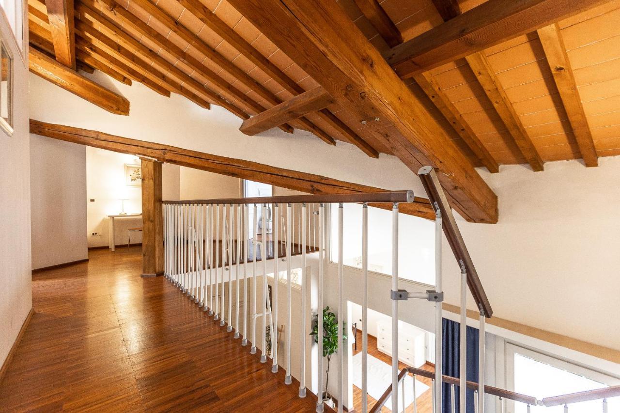 Palazzo Ghibellina By Rental In Firenze Kültér fotó