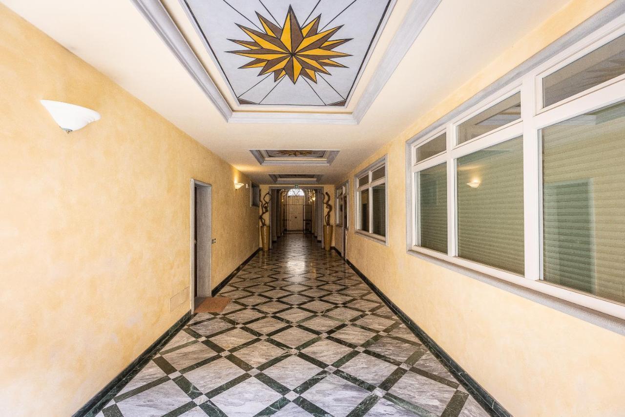 Palazzo Ghibellina By Rental In Firenze Kültér fotó