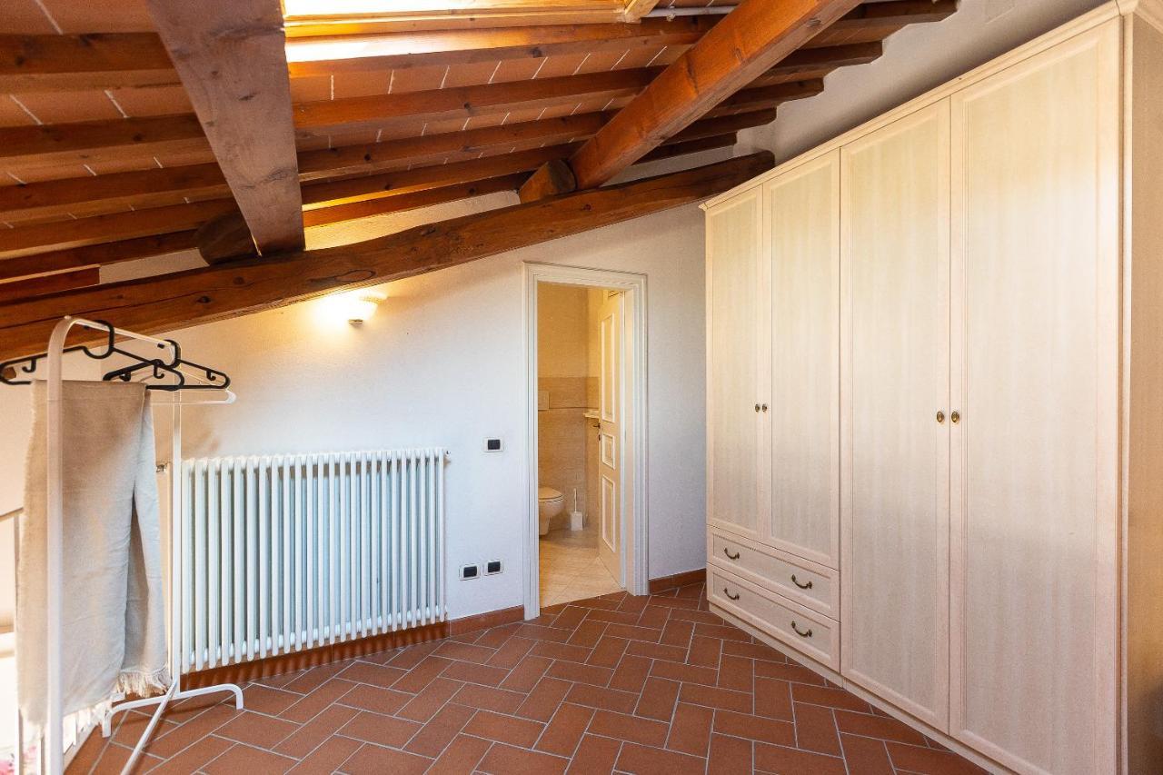 Palazzo Ghibellina By Rental In Firenze Kültér fotó