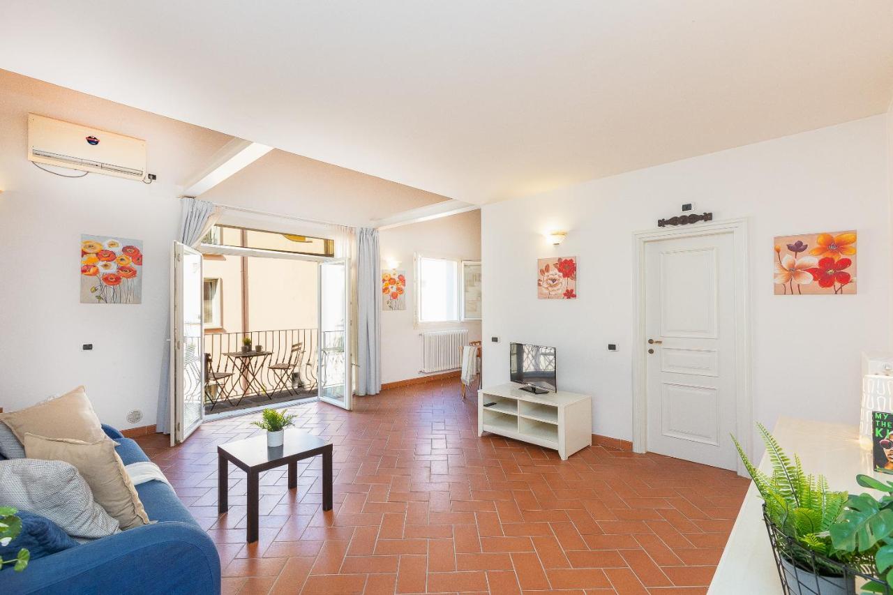 Palazzo Ghibellina By Rental In Firenze Kültér fotó