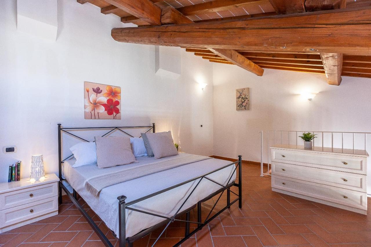 Palazzo Ghibellina By Rental In Firenze Kültér fotó