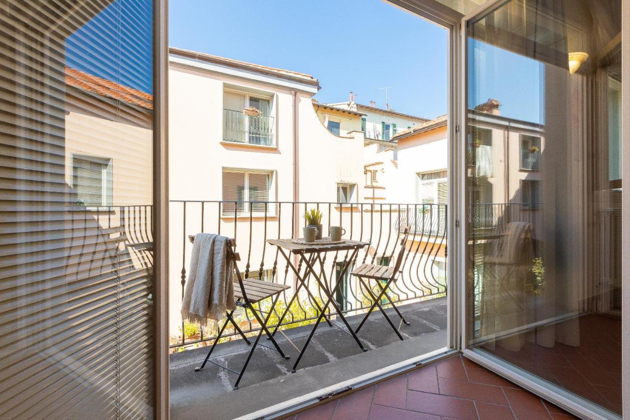 Palazzo Ghibellina By Rental In Firenze Kültér fotó