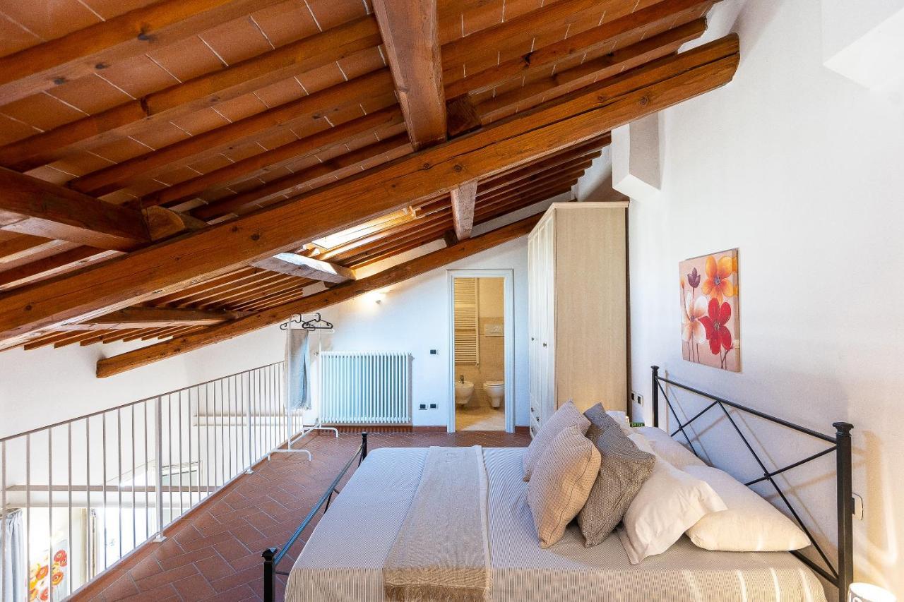 Palazzo Ghibellina By Rental In Firenze Kültér fotó