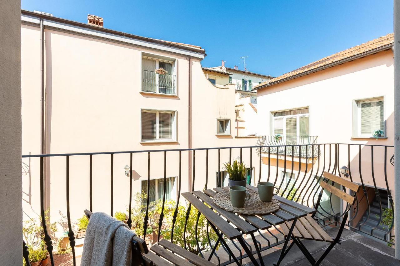 Palazzo Ghibellina By Rental In Firenze Kültér fotó