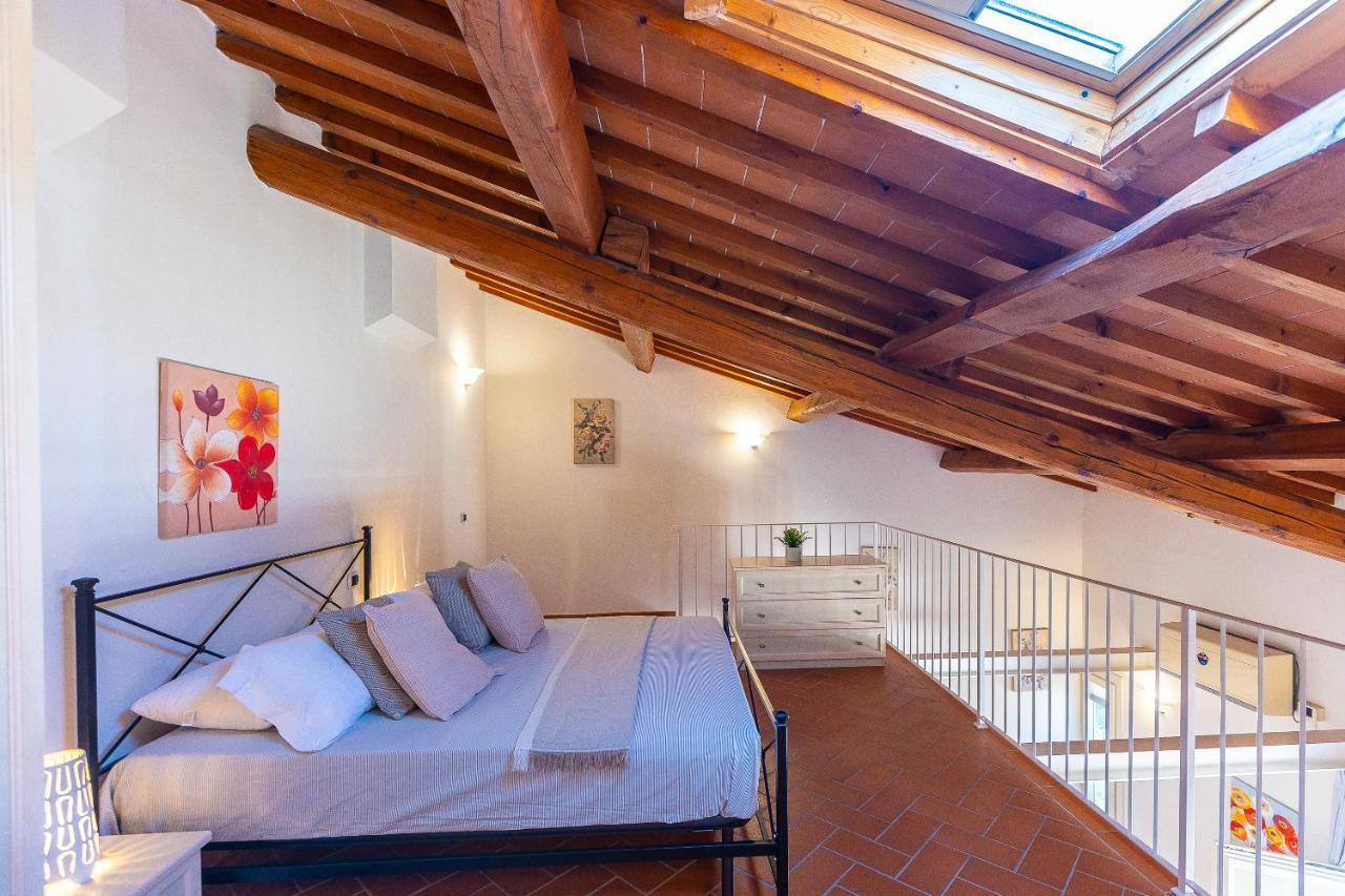 Palazzo Ghibellina By Rental In Firenze Kültér fotó