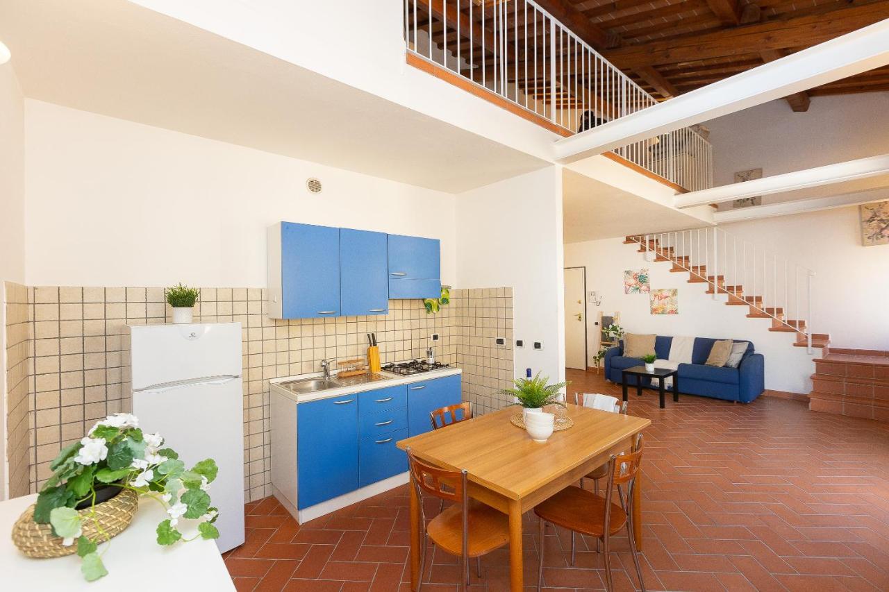Palazzo Ghibellina By Rental In Firenze Kültér fotó